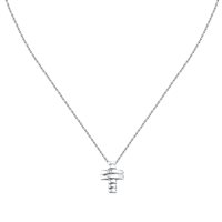 Collana Morellato in Argento Diamante SAYE01 - SAYE01